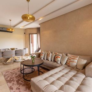 Appartement met Drie Slaapkamers